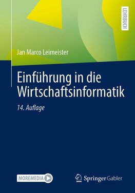 Einführung in die Wirtschaftsinformatik