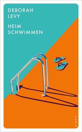 Heim schwimmen