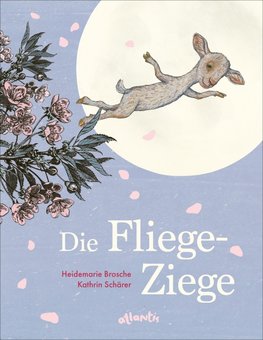 Die Fliege-Ziege