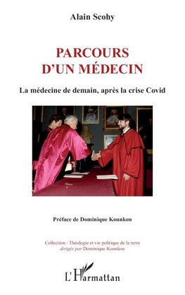 Parcours d¿un médecin