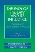 The Path of the Law and Its Influence