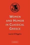 Women and Humor in Classical Greece