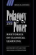 Pedagogy and Power