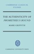 The Authenticity of Prometheus Bound