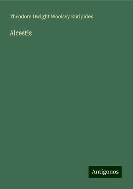 Alcestis