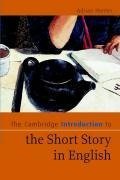 The Cambridge Introduction to the Short Story in English