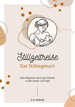 Stillzeitreise - Das Stilltagebuch deluxe