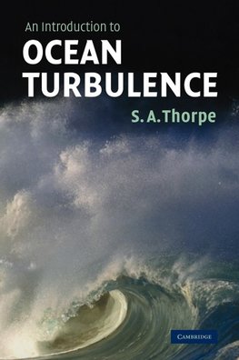 An Introduction to Ocean Turbulence