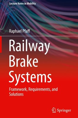 Railway Brake Systems