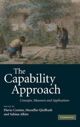 The Capability Approach