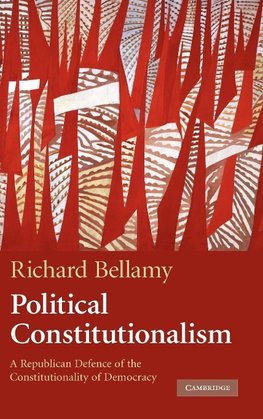 Political Constitutionalism