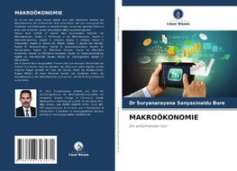 MAKROÖKONOMIE