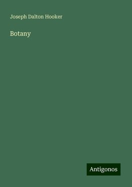 Botany