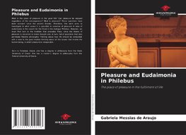 Pleasure and Eudaimonia in Philebus