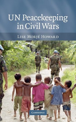 Un Peacekeeping in Civil Wars