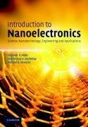 Introduction to Nanoelectronics