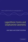 Baker, A: Logarithmic Forms and Diophantine Geometry