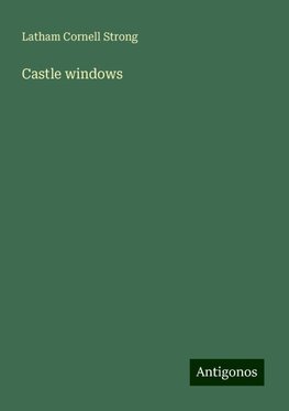 Castle windows