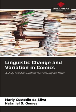 Linguistic Change and Variation in Comics