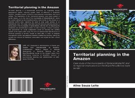 Territorial planning in the Amazon