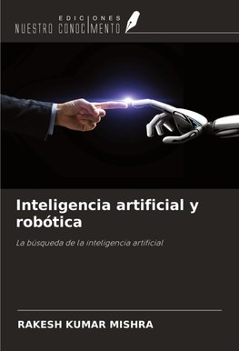 Inteligencia artificial y robótica