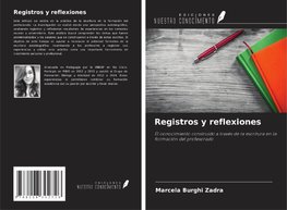 Registros y reflexiones