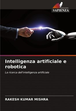 Intelligenza artificiale e robotica