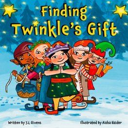 Finding Twinkle's Gift