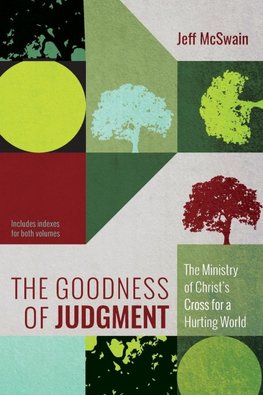 The Goodness of Judgment