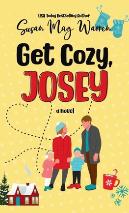 Get Cozy, Josey