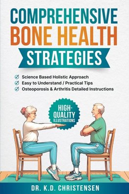 Comprehensive Bone Health Strategies