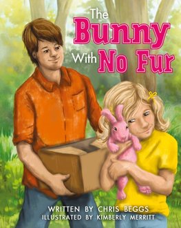 The Bunny With No Fur