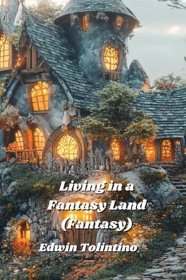 Living in a Fantasy Land (Fantasy)