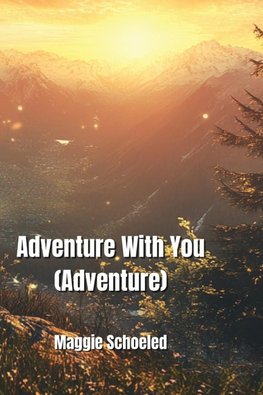 Adventure With You (Adventure)