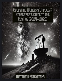 Celestial Wonders Unfold