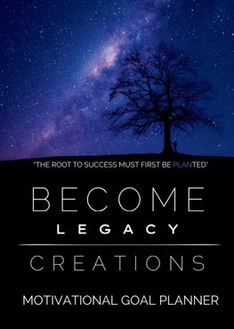 Become Legacy Creations