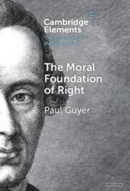 The Moral Foundation of Right