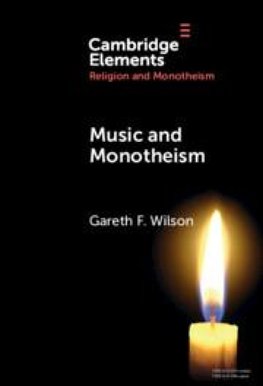 Music & Monotheism