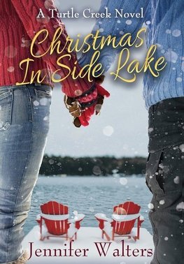 Christmas in Side Lake