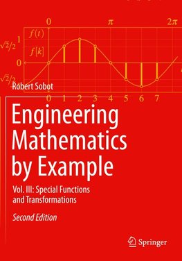 Engineering Mathematics by Example