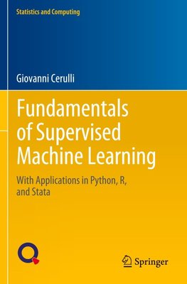 Fundamentals of Supervised Machine Learning