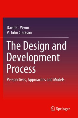 The Design and Development Process