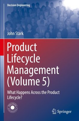 Product Lifecycle Management (Volume 5)