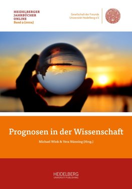 Prognosen in der Wissenschaft