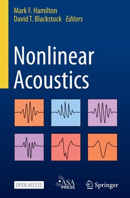 Nonlinear Acoustics