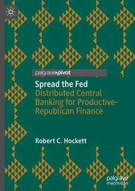 Spread the Fed