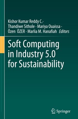 Soft Computing in Industry 5.0 for Sustainability