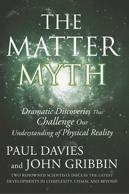 The Matter Myth