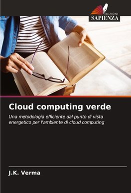 Cloud computing verde