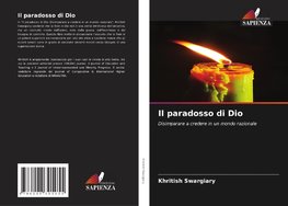 Il paradosso di Dio